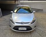 Ford FORD FIESTA AUTOMATICA - PROMO - Ford Fiesta: Automatic