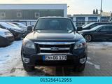 Ford Ranger XLT Doppelkabine 4X4 - TÜV 09/26 - Ford aus 2011
