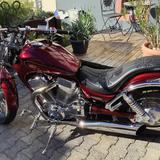 Suzuki VS 1400 Intruder - Offers