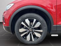 Volkswagen T-Roc - Vorschau Bild 9