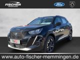 Peugeot e-2008 Allure Top-Zustand - Erste Hand ! ! ! LED - Peugeot Gebrauchtwagen Dortmund