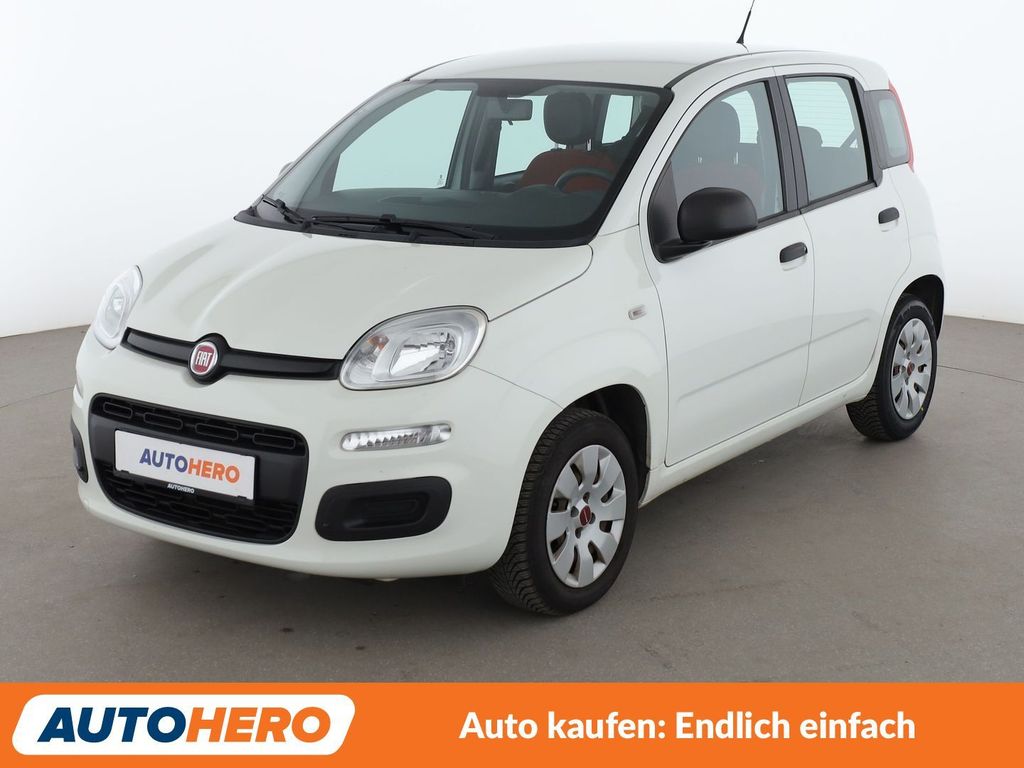 Image of Fiat Panda