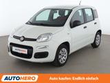 Fiat Panda 1.2 Pop*RADIO*GARANTIE* - Fiat Panda Gebrauchtwagen in Mannheim