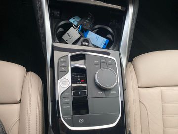 Bild 14 BMW M440 M440i Gran Coupe*LASER*ACC*LENKR-HZ*HUD*PANO*HK*