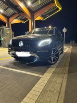 Mercedes-Benz ML 350 BlueTEC 4MATIC 