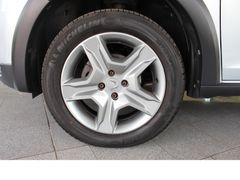 Fahrzeugabbildung Dacia Stepway Prestige,Automatic-Getriebe,Wie Neu