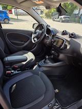 Smart ForFour 60kW EQ Batterie - - Smart ForFour aus 2022