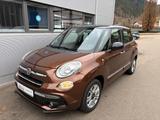 Fiat 500L Urban 1.4 T-Jet Lounge - Fiat 500L: Urban Lounge