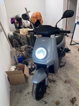 NIU MQI GT EVO - NIU MQI
