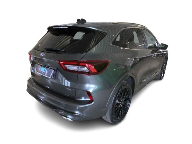 Ford Kuga — fotografia 3
