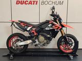 Ducati Hypermotard 698 Mono RVE - DUCATI HYPERMOTARD 698 MONO