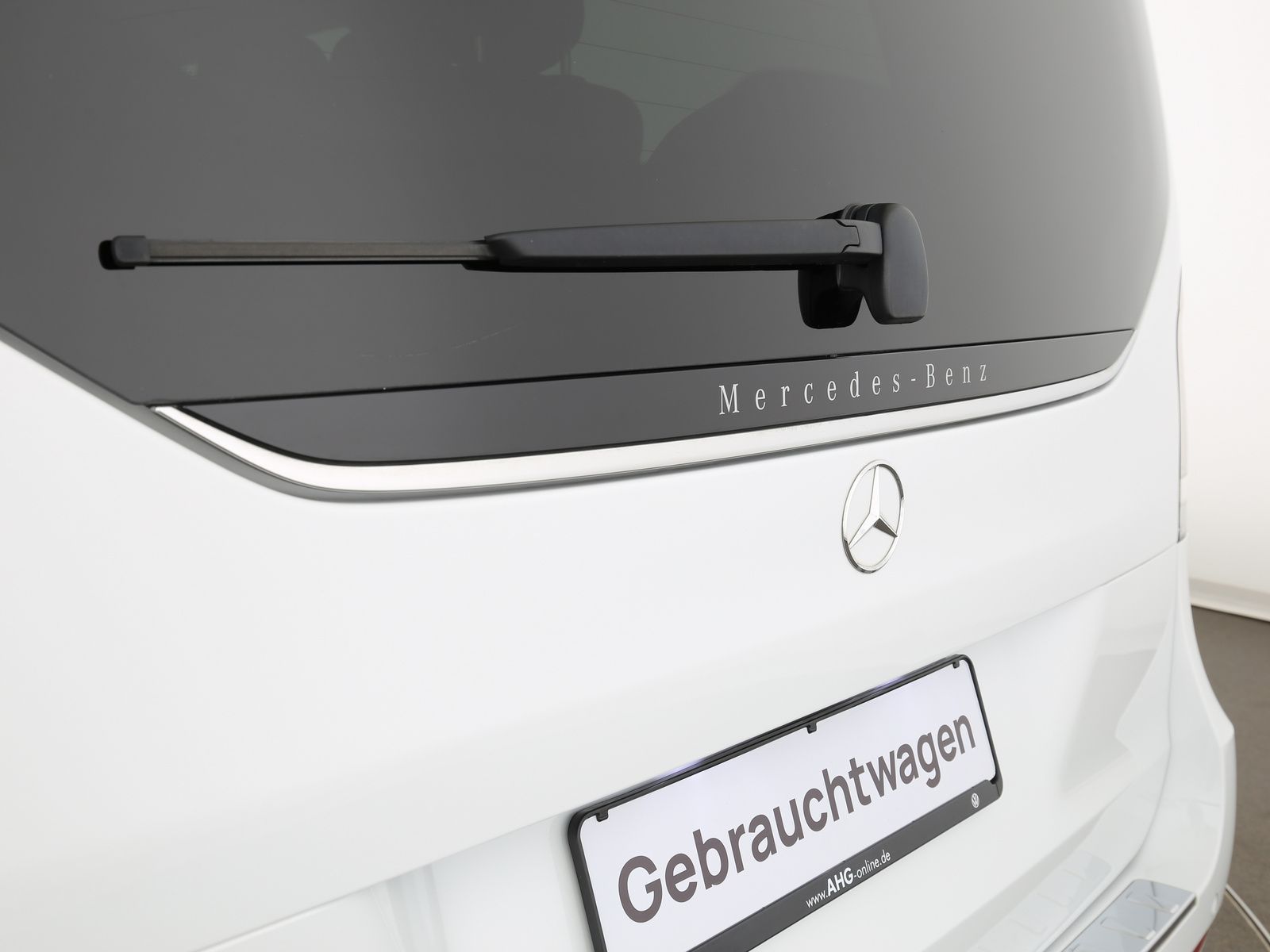Mercedes-Benz V 250 - Bild 27