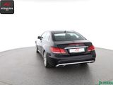 Mercedes-Benz E 200 Coupe AMG PANO,PARKLENK,LEDILS,SCHECKHEFT - Mercedes-Benz E 200 mit Benzin-Antrieb: Leder, Schiebedach