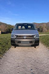 Volkswagen Transporter T5 Camper Umbau  - : Kombi, Camper