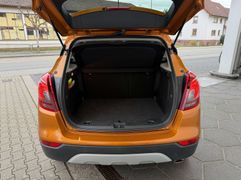 Opel Mokka X 2017 — Vorschau 4