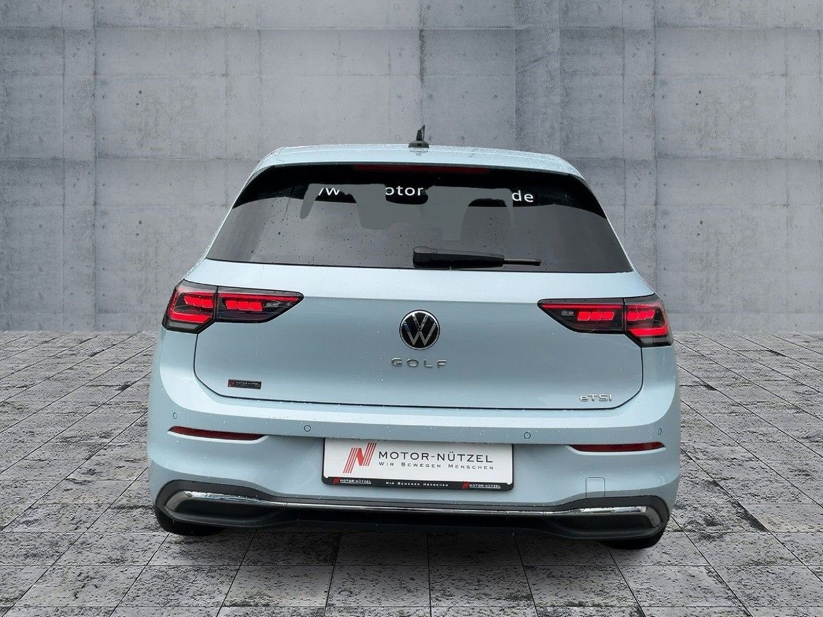Volkswagen Golf - Bild 5