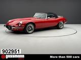 Jaguar E-Type 5.3 S3 V12 Roadster - XKE - Jaguar aus 1973