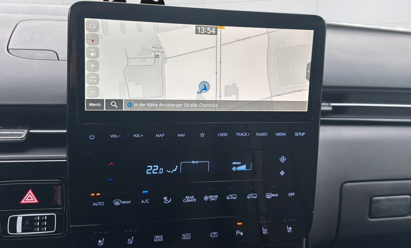 Hyundai STARIA - Bild 16