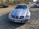Mercedes-Benz SLK 200 Kompressor - - Mercedes-Benz SLK 200
