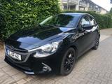 Mazda 2 SKYACTIV-G 90 KIZOKU Navi Allwetter Tempo  - Mazda 2 in Oberhausen