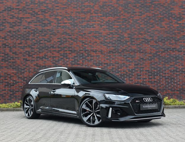 Audi RS4 Avant 2.9 TFSI Quattro *RS-Dynamic*Pano*B&O*