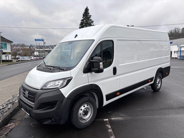 Fiat Ducato Maxi 35 140 L5H2