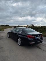 BMW F10 535i Facelift LuxuryLine XDrive - BMW 5er F10 mit Facelift