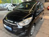 Hyundai i10 - gebrauchte Hyundai i10 aus dem Jahr 2011