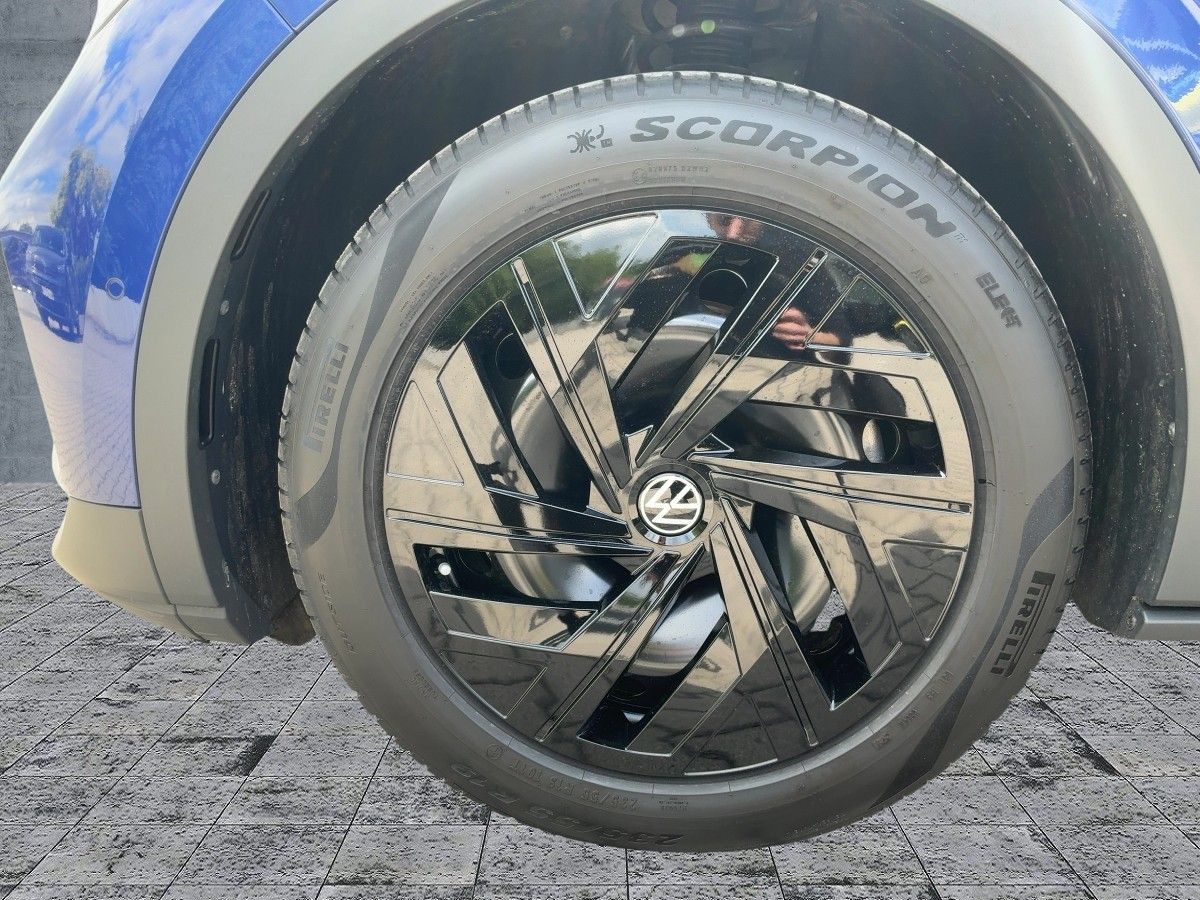 Volkswagen ID.4 - Bild 8