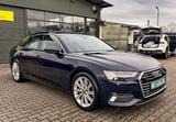 Audi A6 50 3.0 TDI quattro sport Luft Matrix B&O DAB - Audi: 50