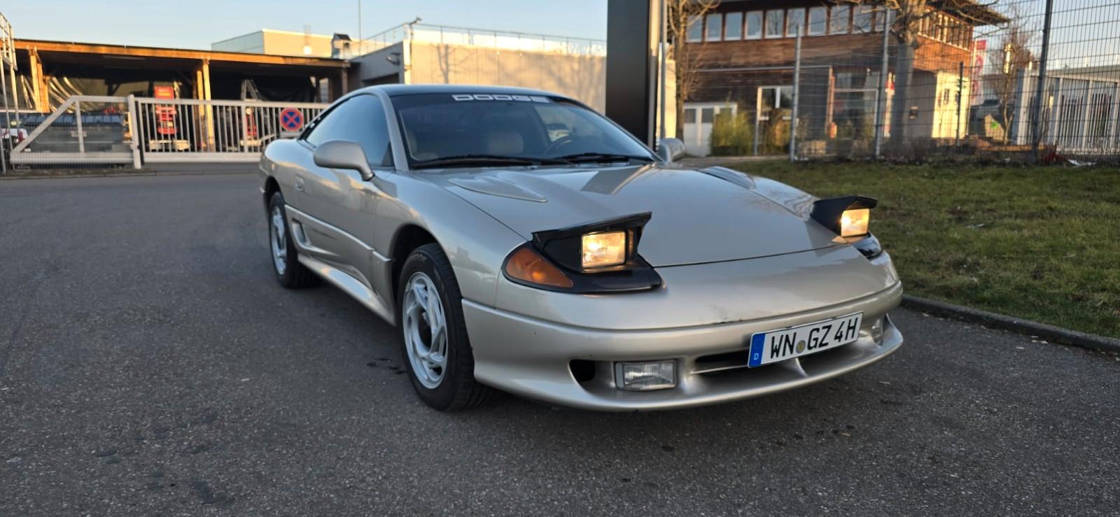 Dodge Stealth