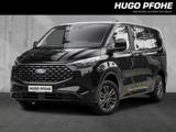 Ford Tourneo Custom Titanium 2.5 PHEV 340 L1 *Aktion - Ford Tourneo Custom Plug-in Hybrid (PHEV) Gebrauchtwagen