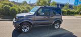 Suzuki Jimny style Klima Leder Lim. - gebrauchte Suzuki Jimny aus dem Jahr 2012
