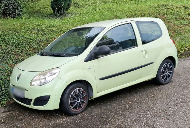 Renault Twingo 2