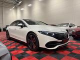 Mercedes-Benz EQS 450+ 120KWH/LED/CARPLAY/360 - Mercedes-Benz EQS aus 2023