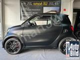 Smart BRABUS Tailor Made Topzustand Pure black - Smart ForTwo Pure mit Benzin-Antrieb