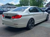 BMW 5 Lim. 525 d/Navi/Bi-Xenon/Foiierung Weiss/20"Z - BMW 525 in Essen