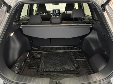 Toyota Corolla Cross Hybrid FWD Team Deut. *Facelift*