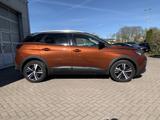 Peugeot 3008 Allure AHK+NAVI+LED+RFK - Peugeot 3008 Allure mit Diesel-Antrieb