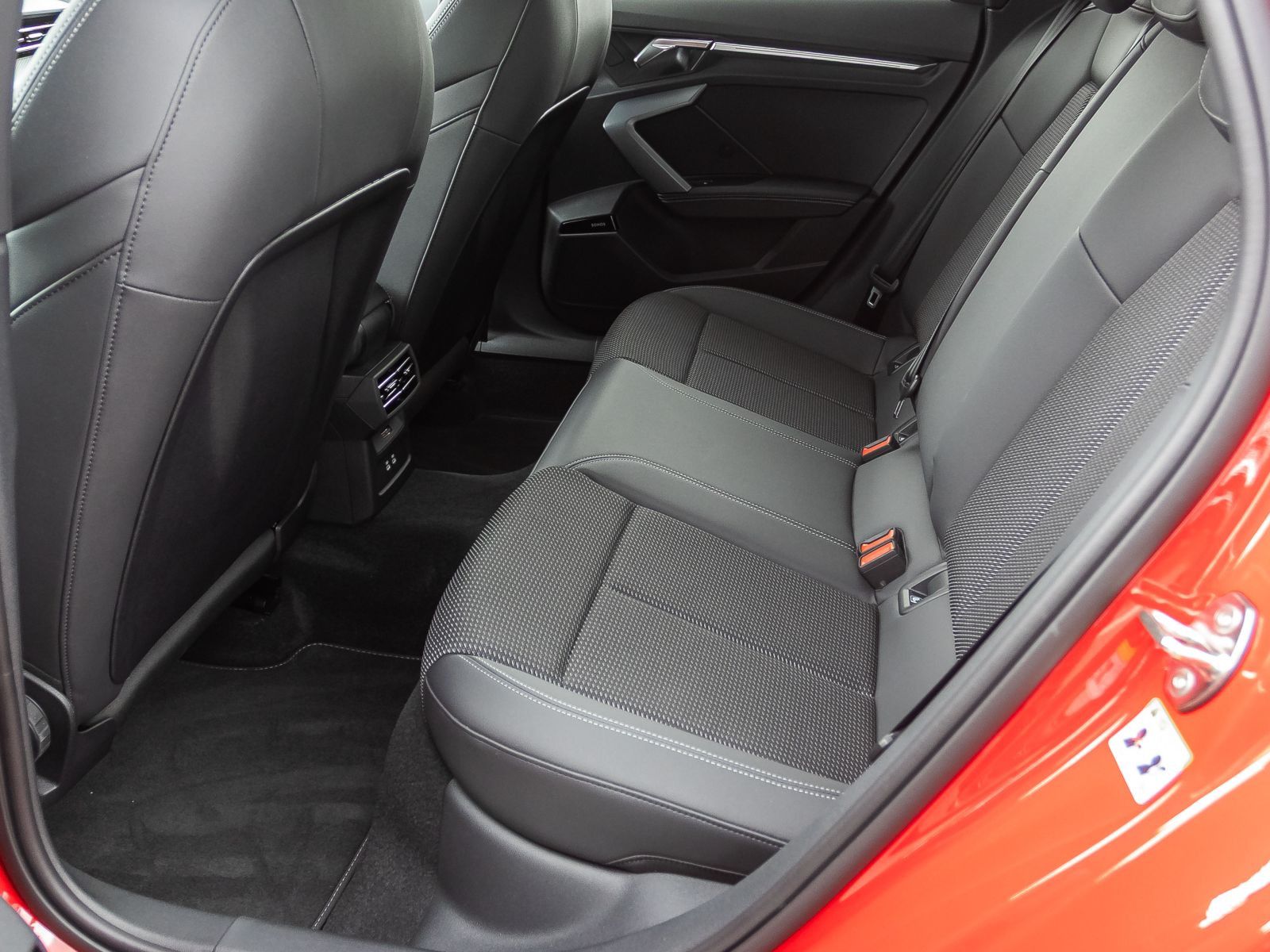 Audi A3 - Bild 21
