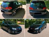Volkswagen VW golf 6 GTI Stage 2 Tuning 266 PS - Volkswagen Golf: Tuning