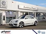 Volkswagen New Beetle R-Line 2.0 TSI Pano Soundsyst. Keyles - Volkswagen New Beetle: Limousine