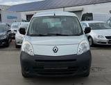 Renault Kangoo/1.HAND/TÜVNEU/KLMA/ELKTRFNSTR/RADIO - gebrauchte Renault Kangoo aus dem Jahr 2008