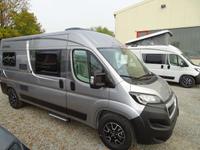 Pössl D-Line 2Win Plus Sie sparen 10.271,-