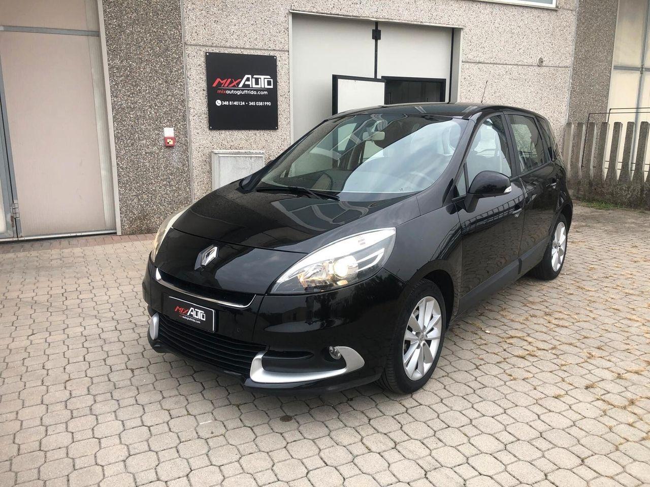 Renault Andere