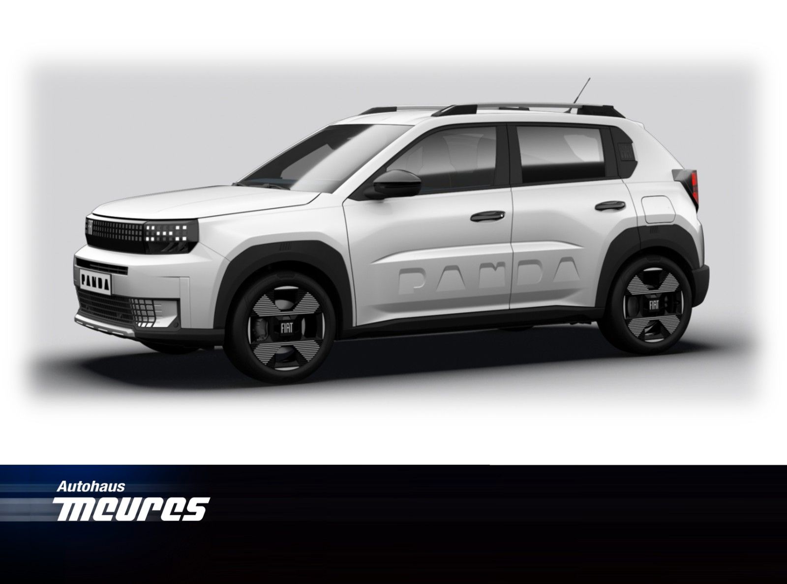 Fiat Grande Panda - Bild 5