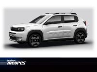 Fiat Grande Panda - Vorschau Bild 5