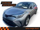 Toyota C-HR 1.8 Flow HEV Aut. Kamera/ACC/LED - gebrauchte Toyota C-HR aus dem Jahr 2022