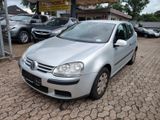 Volkswagen Golf V Lim. Trendline / Klimaanlage / - : bis 1.500 €, TÜV