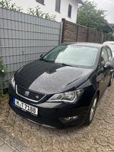 Seat Ibiza 1.2 TSI 66kW CONNECT CONNECT - Seat Ibiza: 6k2
